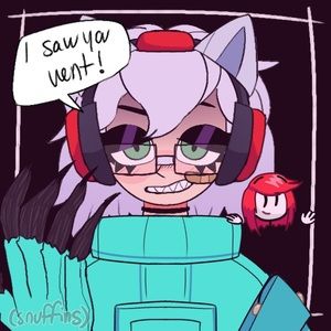 Meet your Posher, Cory